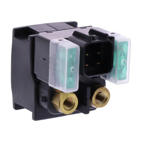 Przekaźnik rozrusznika JMP Suzuki KTM Yamaha BMW Husqvarna Ducati Fantic