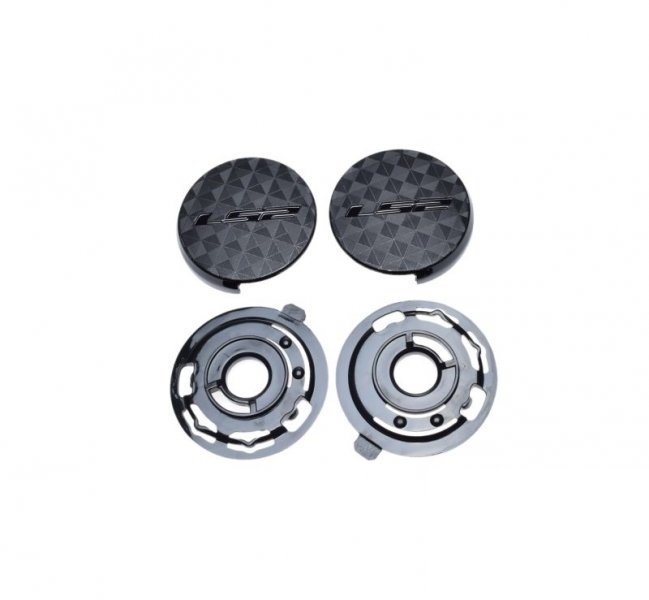 Mechanizm otwierania szyby kask LS2 OF558