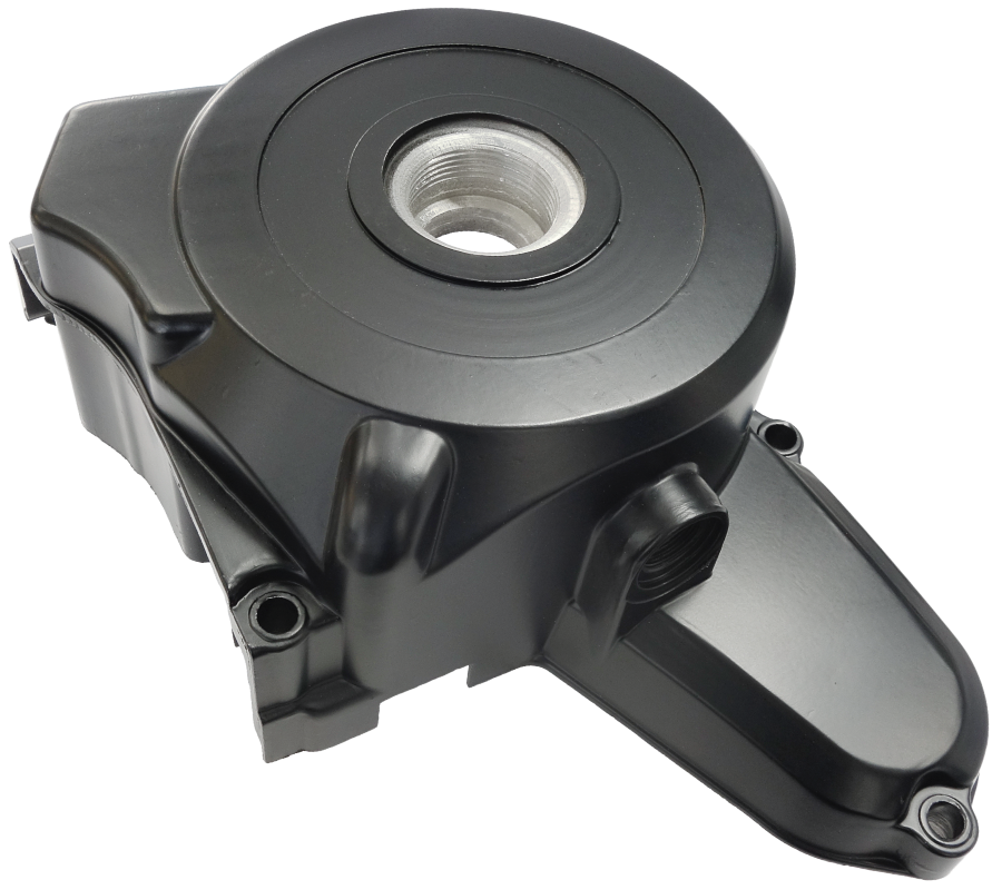 Pokrywa iskrownika 139FMB 154FMI quad atv Barton T-Rex 125 Junak Romet Zipp