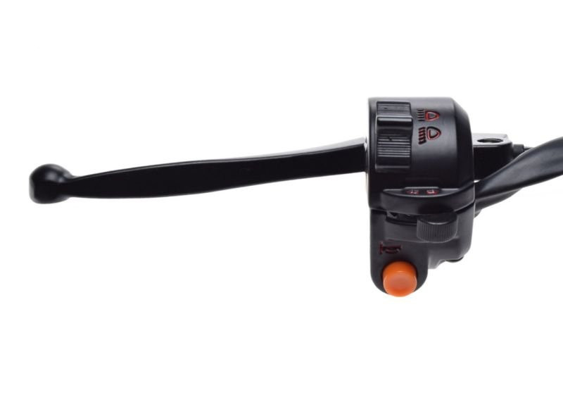 Przełącznik zespolony lewy Toros El Classico