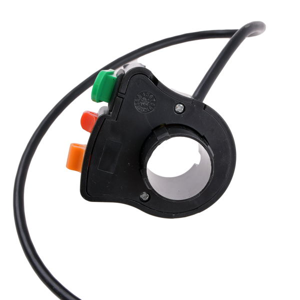 Przełącznik świateł i kierunkowskazów uniwersalny