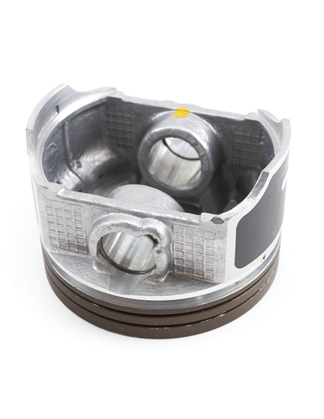 Tłok komplet 250-66 dirtbike Kayo K2 250 Enduro Kayo K2L