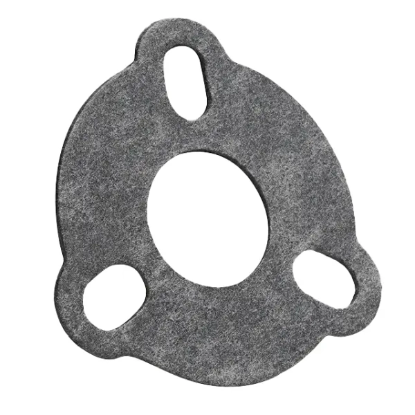 Uszczelka wydechu uniwersalna 3 otwory Allpro