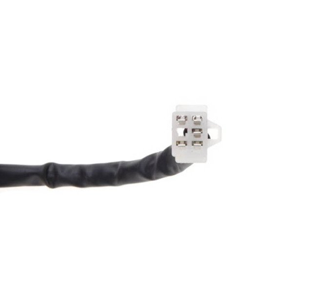 Regulator napięcia Romet Z Zetka Neken Shaft Street