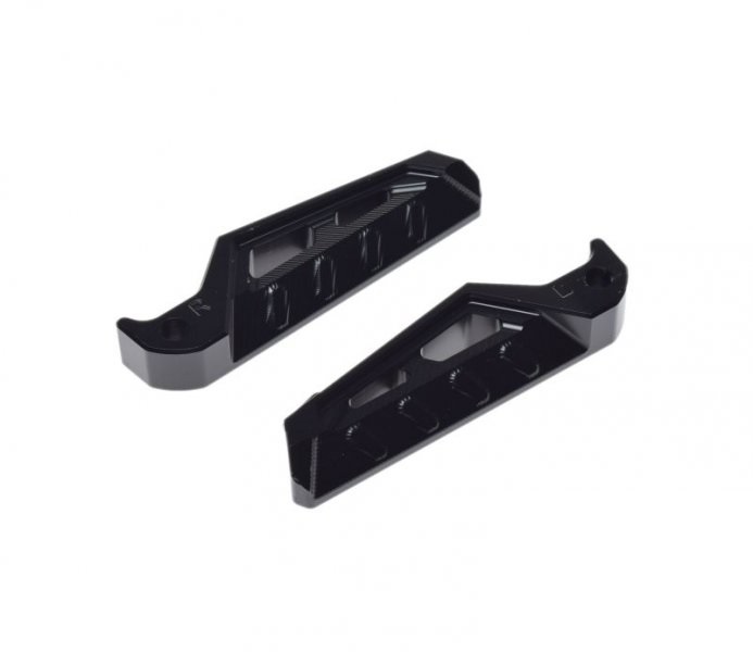 Podnóżek Podnóżki Pasażera Yamaha NMAX AEROX NVX