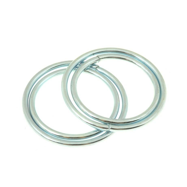 Obejmy Gumy Teleskopu Jawa 50 Pancerka Mustang