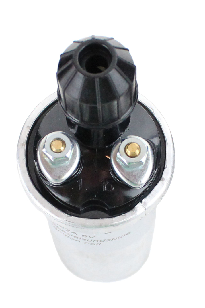 Cewka butelkowa zapłonowa 6v przerywacz Simson MZA