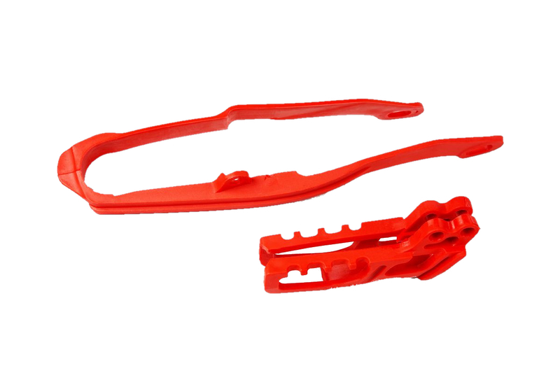 Ślizg prowadnica łańcucha Honda CR CRF 250R 450R