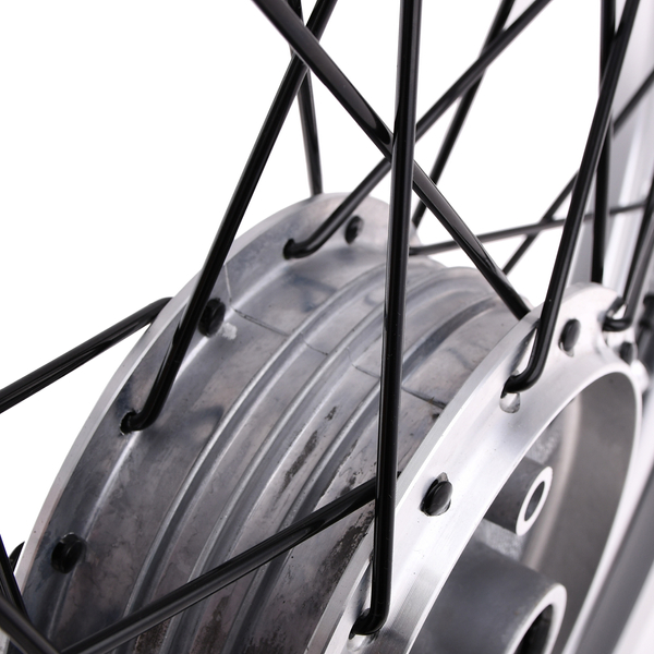 Koło jezdne 2,15x16 Simson S50/51/70 aluminium DPR