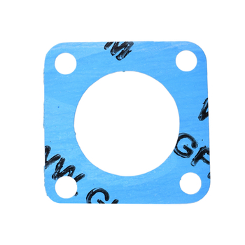 Uszczelka pokrywy wałka zdawczego 0,5mm Simson DPR Classic