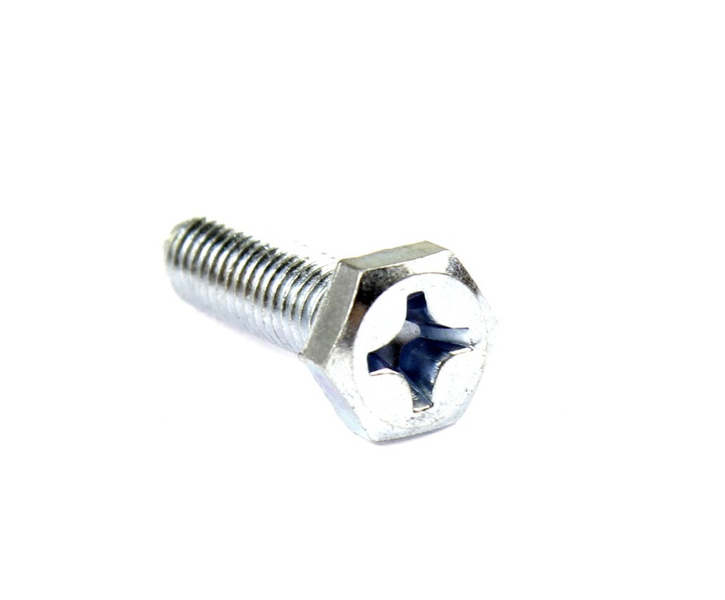 Śruba cylinder głowica silniki 90 z rozrusznikiem pitbike Kayo TS90 MRF 80