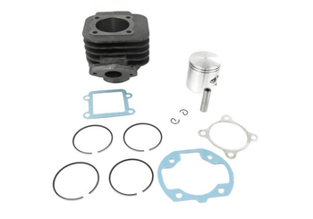 Cylinder 70cm3 kpl 47mm yamaha bws mbk 70