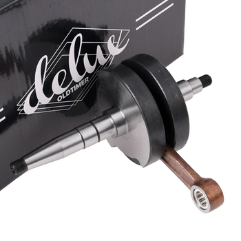 Wał korbowy Simson S50 KR51 Delux