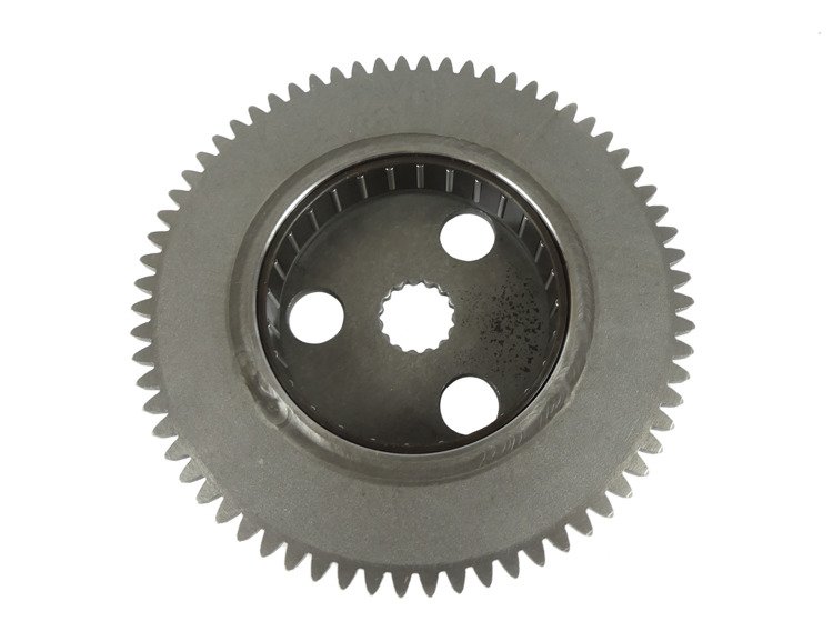 Sprzęgło jednokierunkowe rozrusznika koło 2t zipp