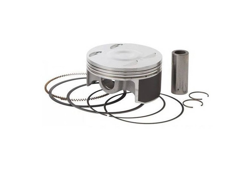 Wossner tłok Honda 4T XL 250 XR 250 79-82 74,44mm