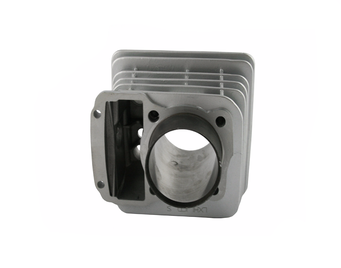 Cylinder 4t 62mm atv quad cross loncin 150