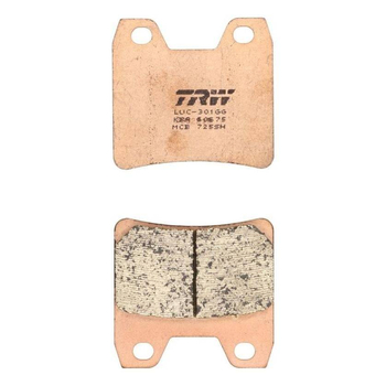 TRW klocki hamulcowe KH348 YAMAHA FZS 1000 FAZER