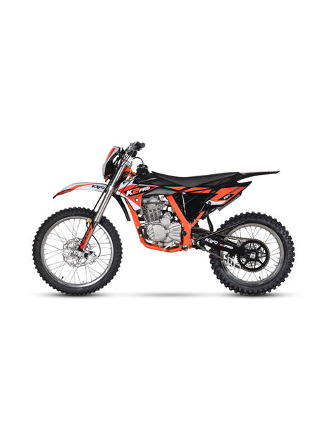 Dirt Bike KAYO K2 250 Pro Enduro Cross 250 Kayo Pro 250