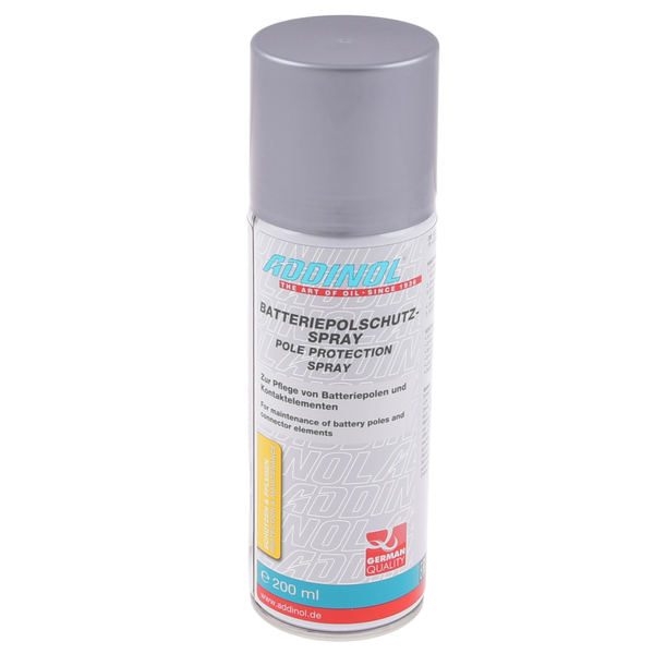 Addinol Pole Protection środek do czyszczenia połączeń elektrycznych 200ml