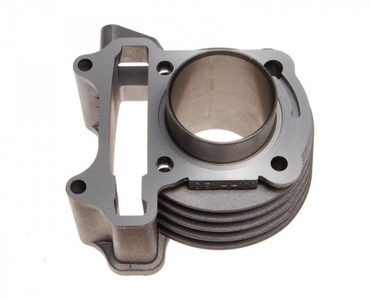 Cylinder 44mm 4t 60ccm gy6 139qmb quest delfin