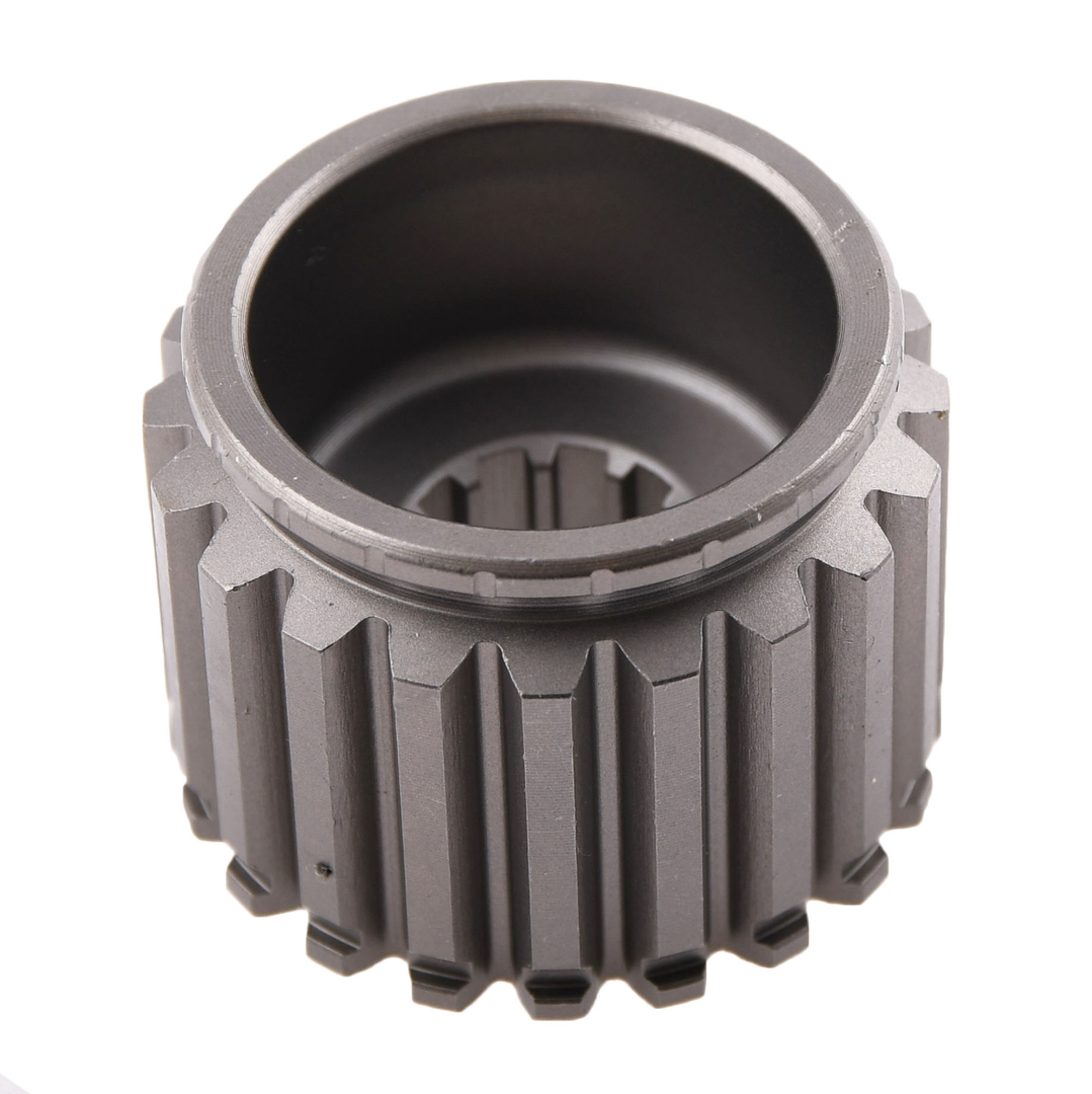 Zabierak sprzęgła Simson DPR Performance sprzęgło 6 tarcz