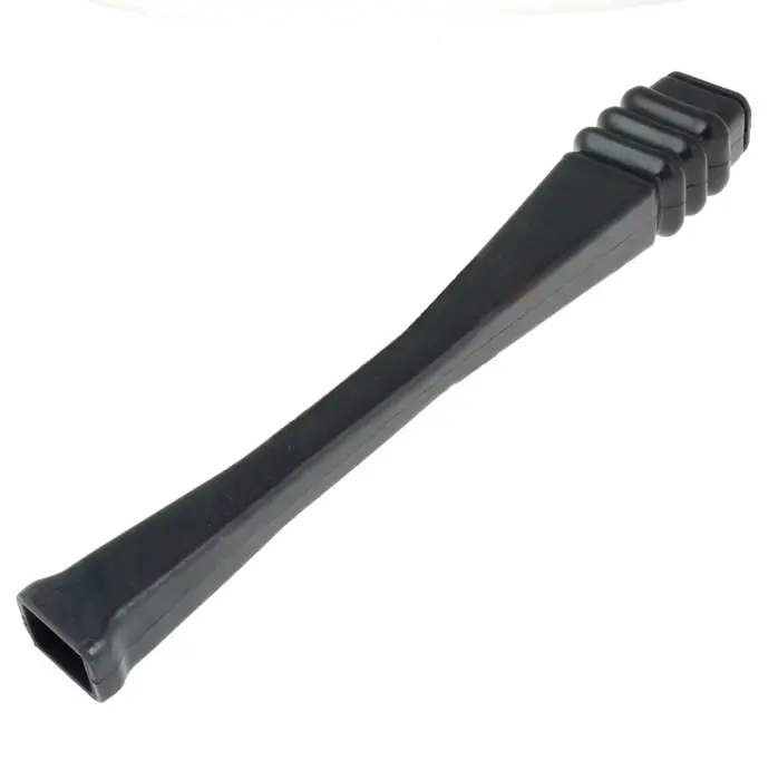 Osłona łańcucha gumowa Simson KR51/1 DPR Classic