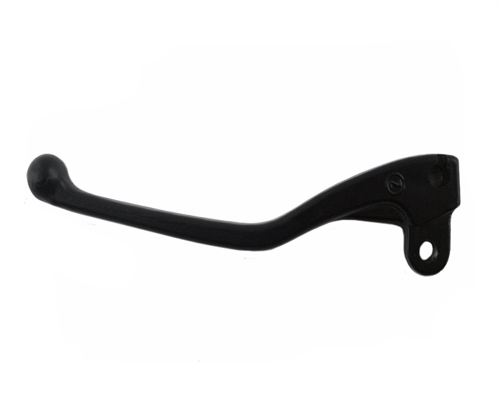 Dźwignia klamka hamulca prawa jawa