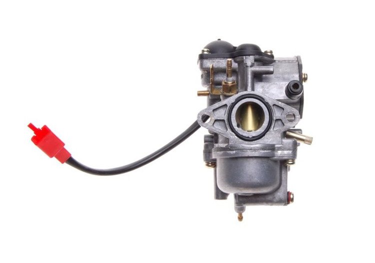 Gaźnik Suzuki AP AY Zillion Aprilia SR 50 morini