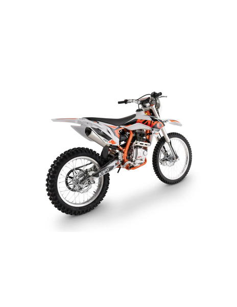 Dirt Bike Kayo K2 Enduro