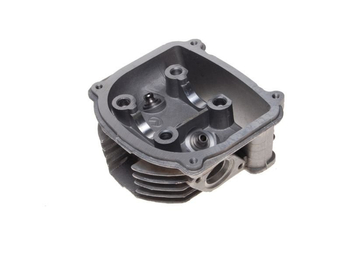 Głowica Cylindra 125ccm 4T GY6 Chińskie Skutery