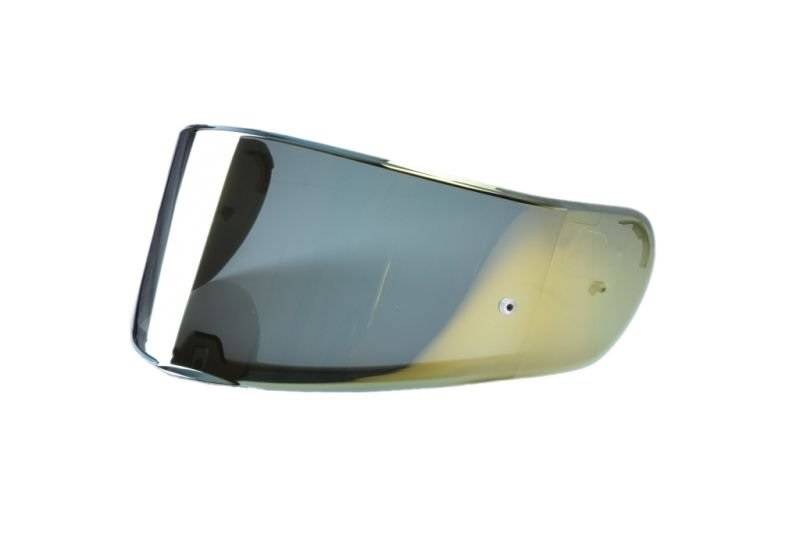 Szyba Kasku LS2 FF397 Lustrzana Złota Od 2017r