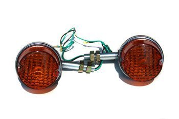 Kierunkowskaz tył jawa ts cz