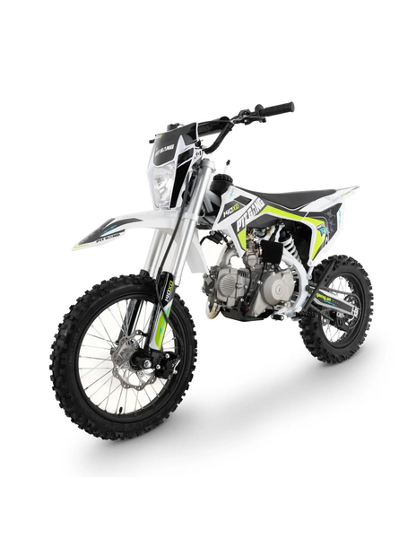 Pit Bike Pitgang 140XD Enduro