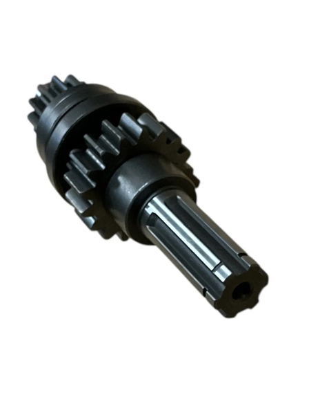 Wałek główny skrzyni biegów 1+1 quad Kayo AT110