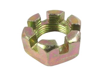 Nakrętka piasty koła m20x1.5 atv quad