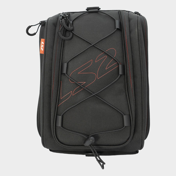 Torba na skuter LS2 Freedom Tunnel Bag 15l sztywna wkładka odblaski
