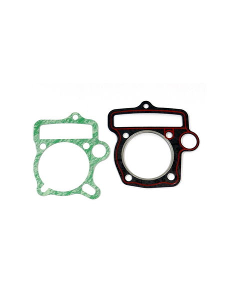 Uszczelki TOP-END - góra silnika pitbike MRF 140 HQ RC SM TTR Kayo TT 