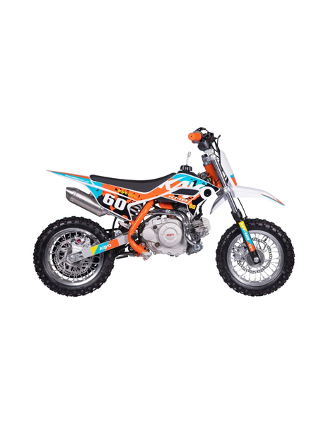 Mini Cross Pit Bike KAYO 50 KMB Mini Cross dla dziecka