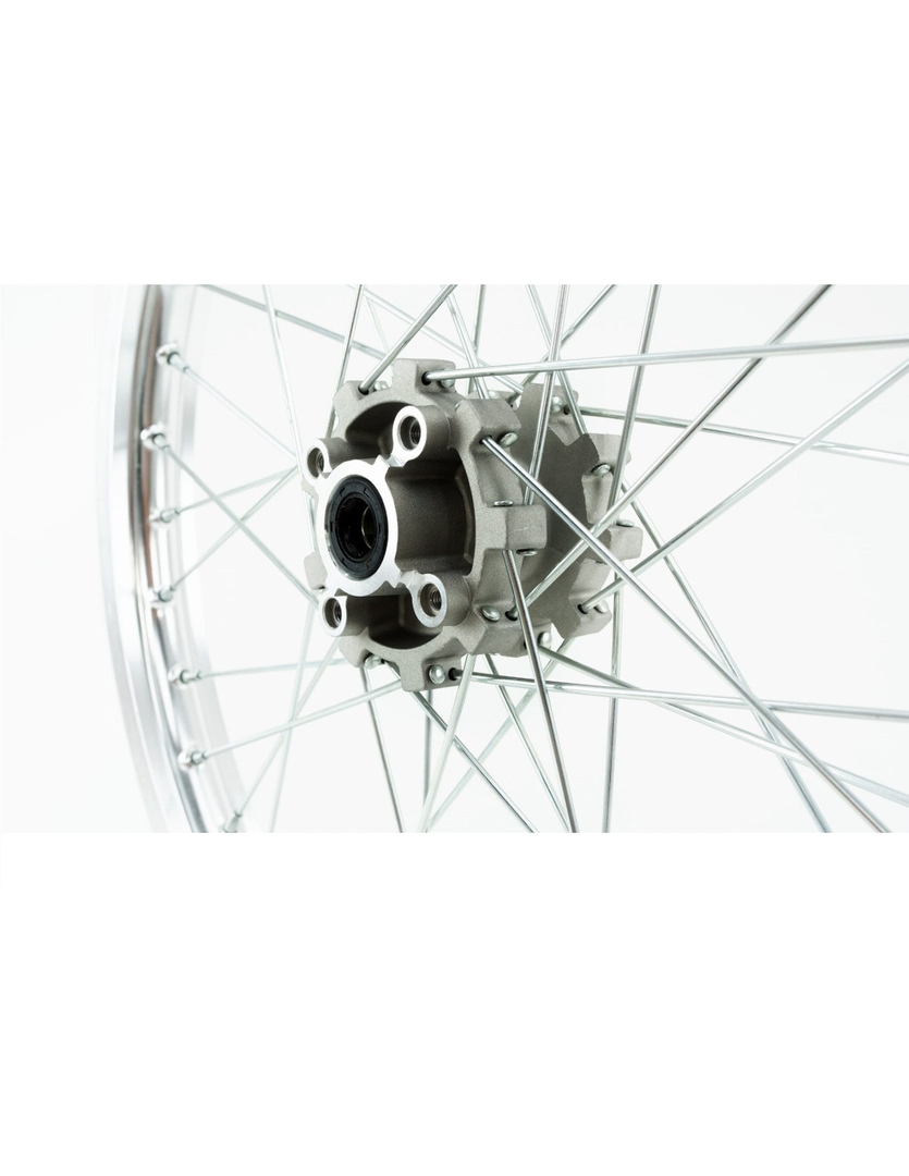 Felga przednia 1.6x21 dirtbike Kayo K2 250 Enduro K2 Pro Enduro T2 Enduro