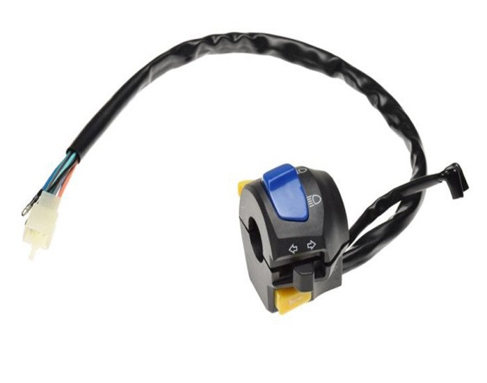 Przełącznik zespolony lewy junak 901 902 ferro gb MF5586