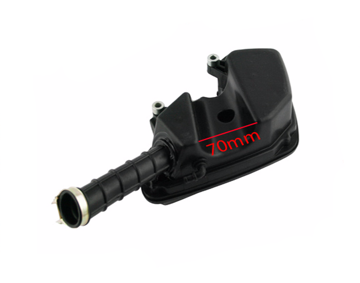 Obudowa filtra filtr powietrza qt-4 2t zipp keeway