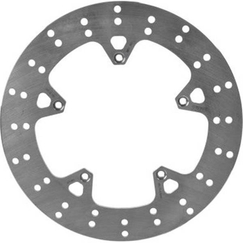 TRW tarcza hamulcowa przód APRILIA SR 125 300 11-