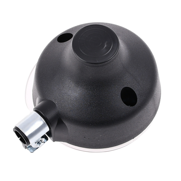 Kierunkowskaz przód okrągły biały homologacja Simson DPR Classic