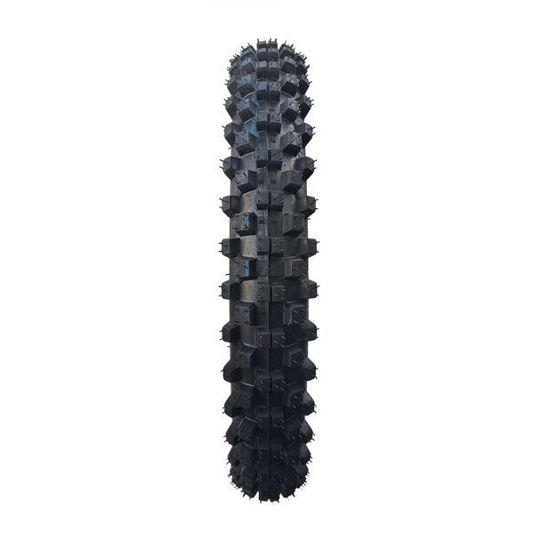 Opona 60/100-14 (2,50-14) kostka dętkowa Cross KXD pitbike MRF Enduro
