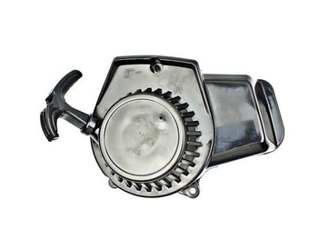 Szarpak silnika Easy Starter plastikowy Pocket Bike Mini ATV Mini Cross