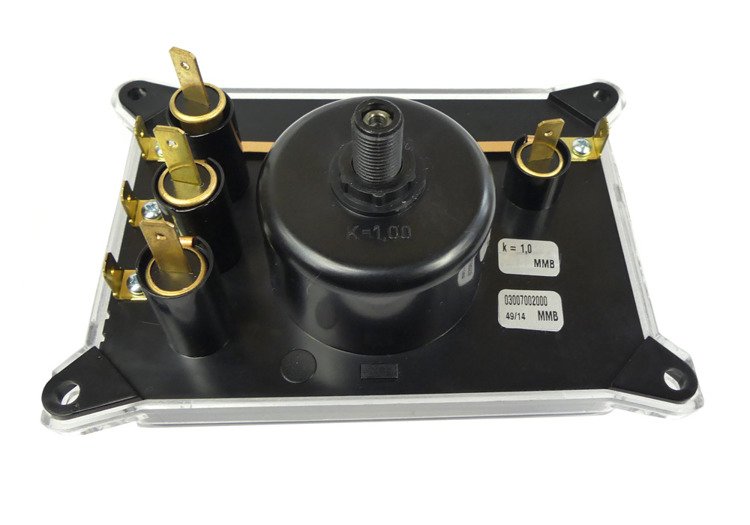 Oryginalny Licznik Szybkościomierz 12V Simson SR50