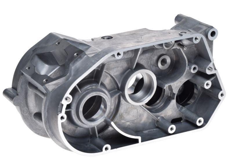 Obudowa Kartery Silnika Simson S51 SR50 46mm