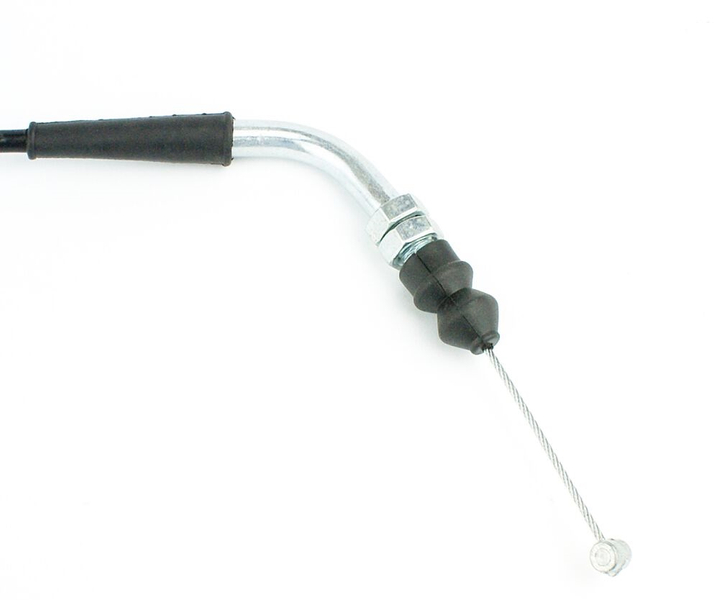 Linka gazu 190cm wkręcana bez blaszki