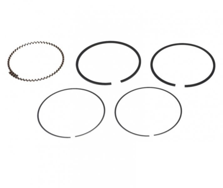 Pierścienie tłoka 37,00mm Sym Orbit 4T 50ccm kpl