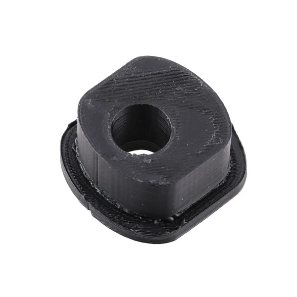 Pierścień ochronny blokada śruby pokrywy bocznej Simson DPR Performance